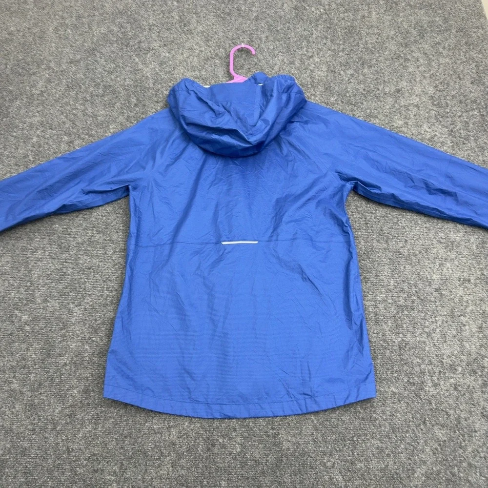 Rei Co-Op pit 18